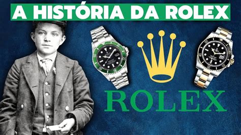 documentario rolex|ROLEX: O NEGÓCIO MAIS SECRETO DO MUNDO.